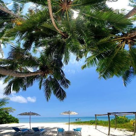 Hotel Ocean Jewels Grand Anse  Exteriér fotografie
