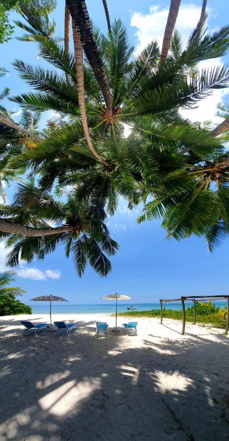 Hotel Ocean Jewels Grand Anse  Exteriér fotografie