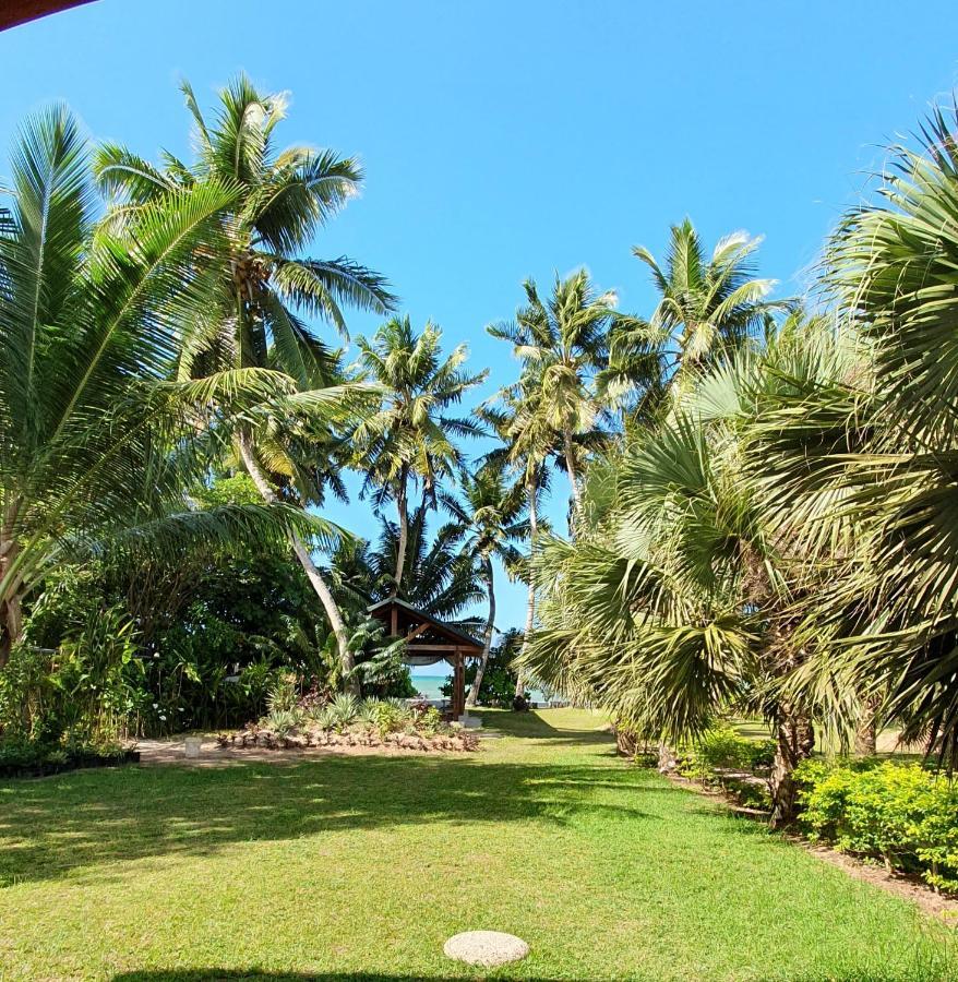 Hotel Ocean Jewels Grand Anse  Exteriér fotografie