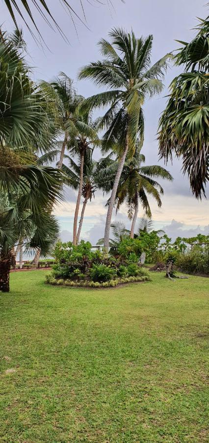 Hotel Ocean Jewels Grand Anse  Exteriér fotografie