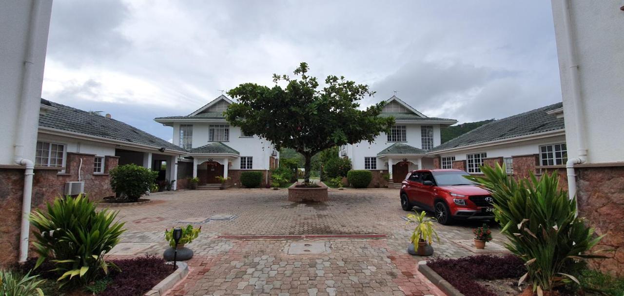 Hotel Ocean Jewels Grand Anse  Exteriér fotografie
