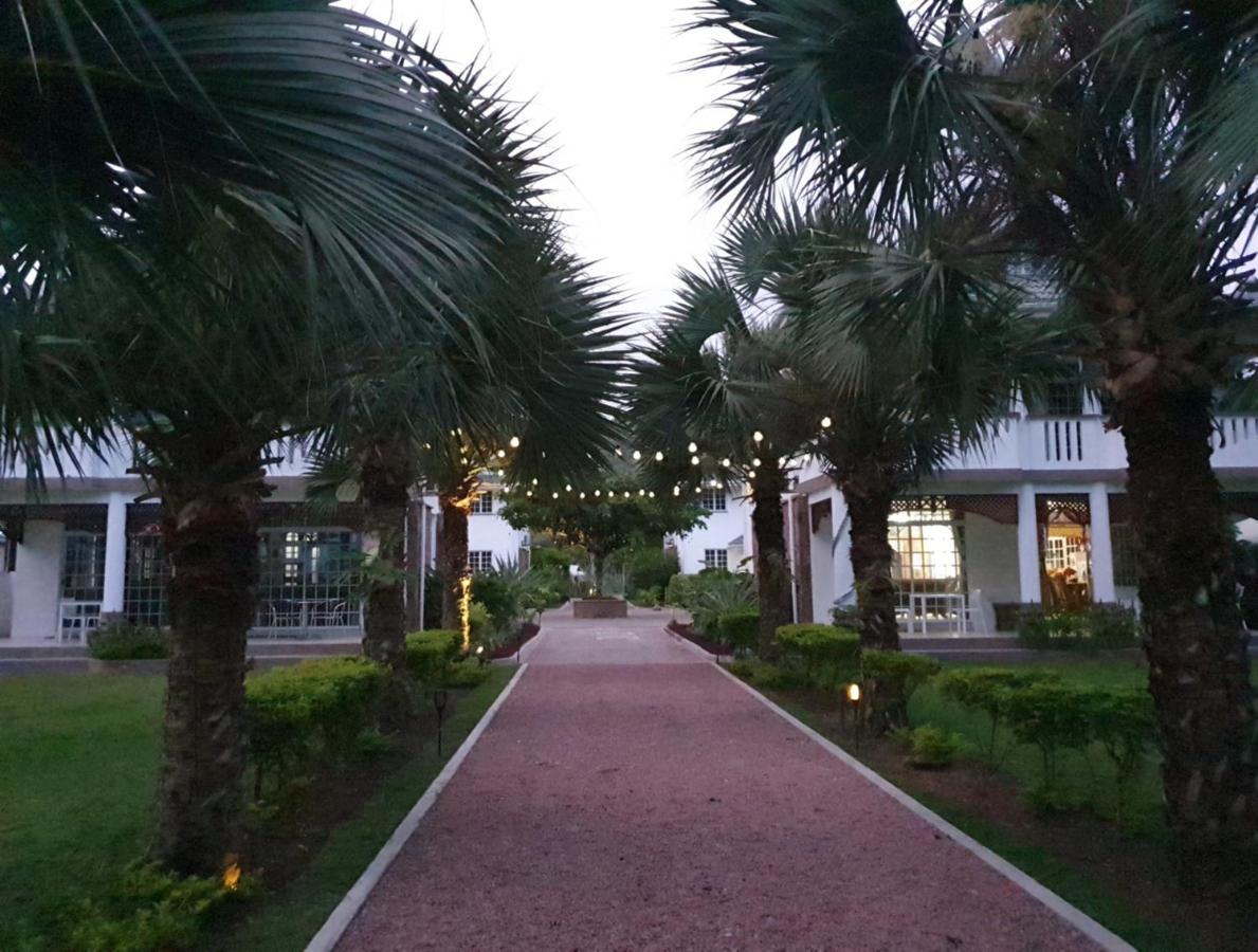 Hotel Ocean Jewels Grand Anse  Exteriér fotografie
