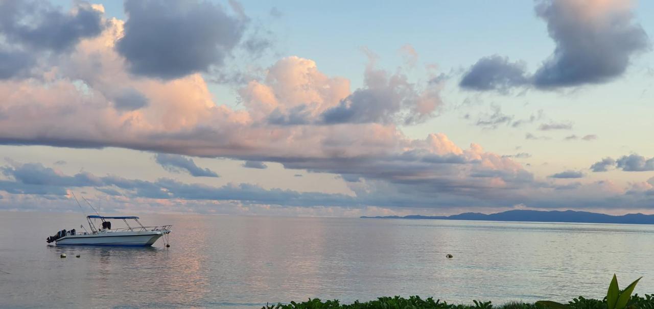 Hotel Ocean Jewels Grand Anse  Exteriér fotografie
