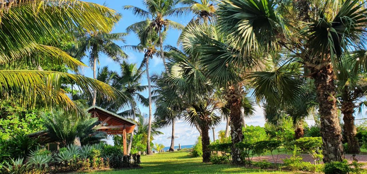 Hotel Ocean Jewels Grand Anse  Exteriér fotografie