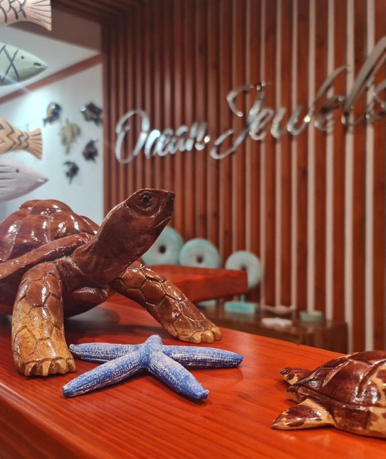 Hotel Ocean Jewels Grand Anse  Exteriér fotografie