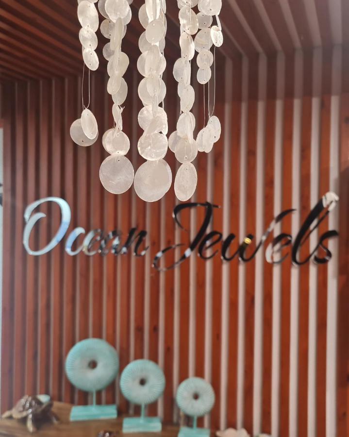 Hotel Ocean Jewels Grand Anse  Exteriér fotografie