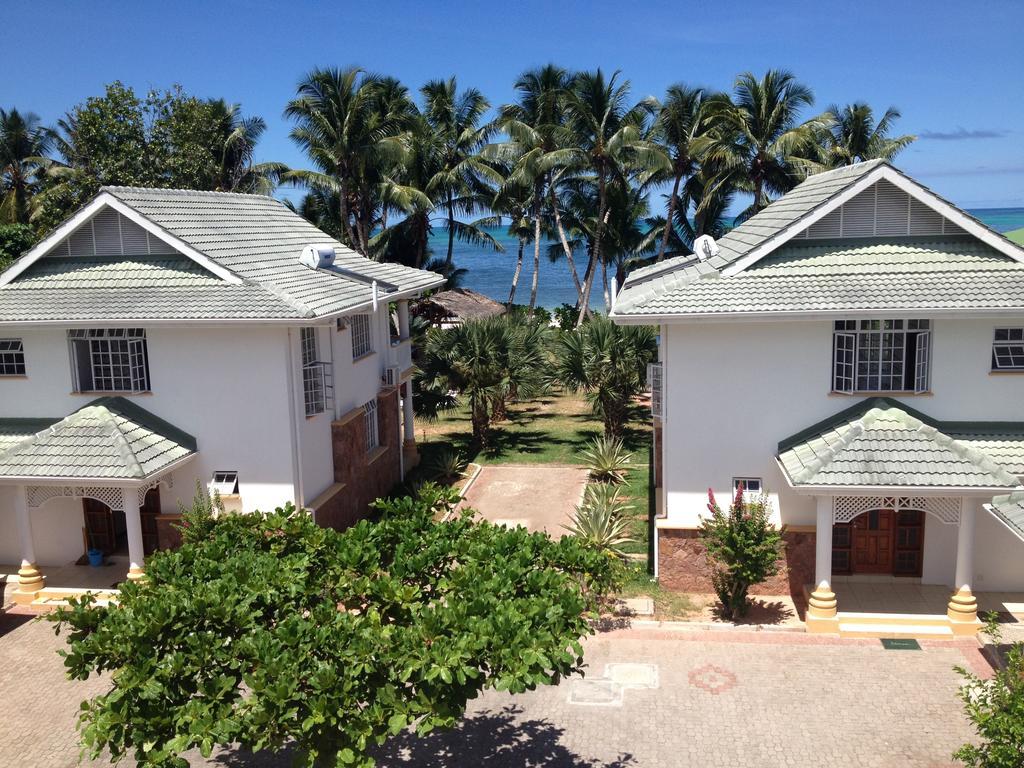 Hotel Ocean Jewels Grand Anse  Exteriér fotografie
