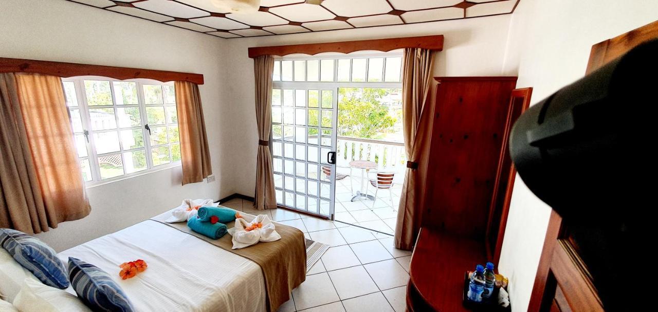 Hotel Ocean Jewels Grand Anse  Exteriér fotografie