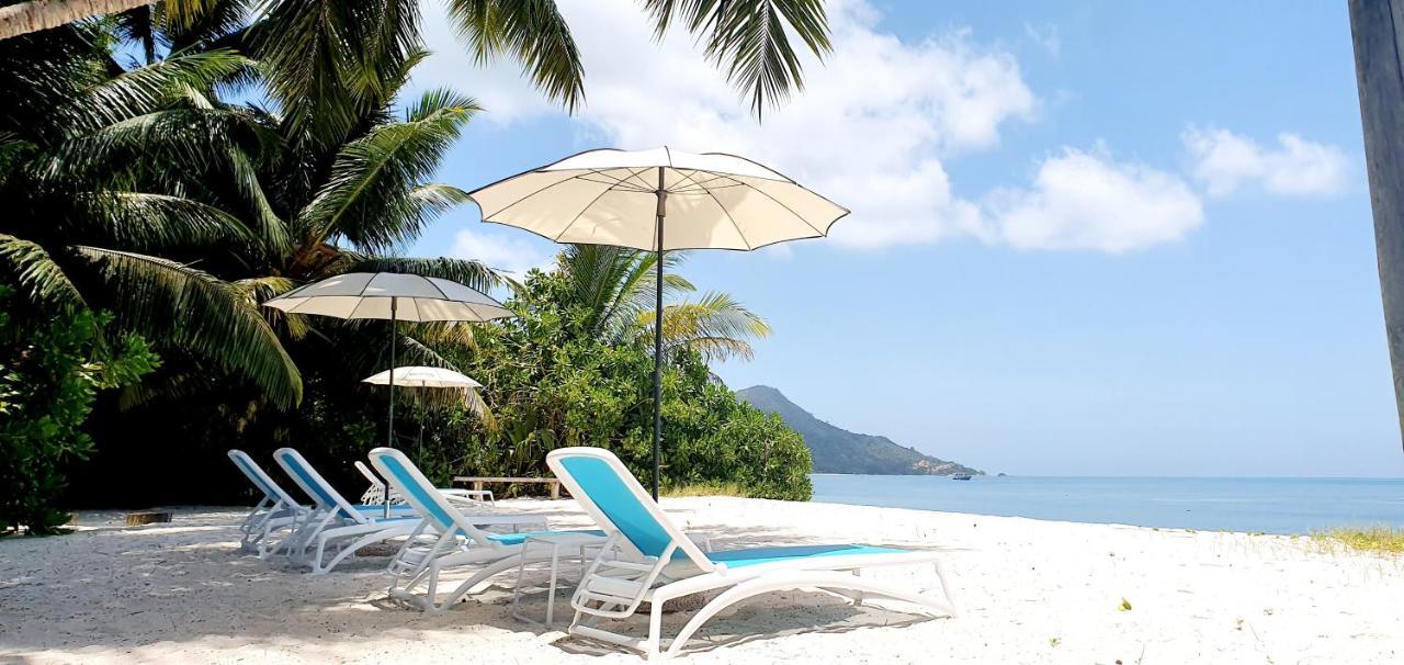 Hotel Ocean Jewels Grand Anse  Exteriér fotografie